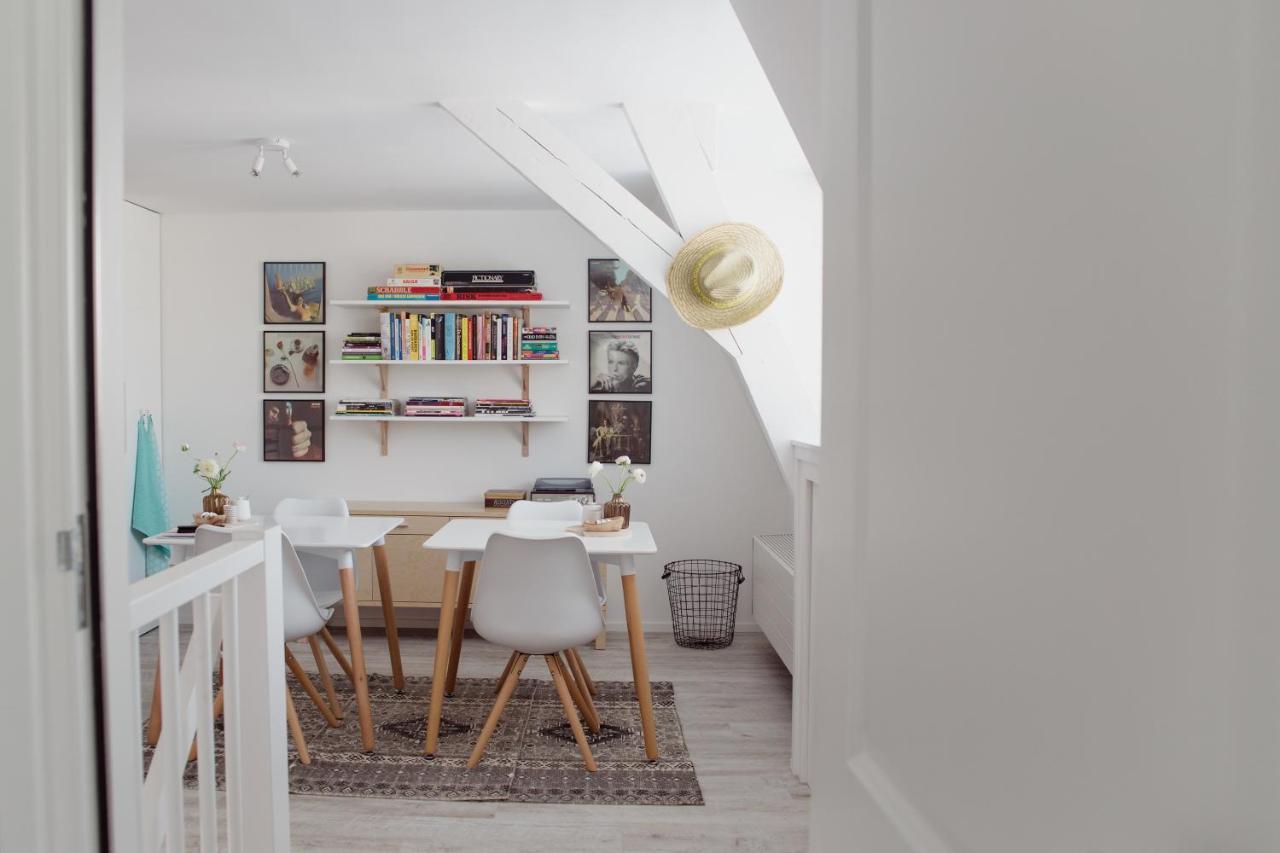 Studio De Bilt Exteriör bild