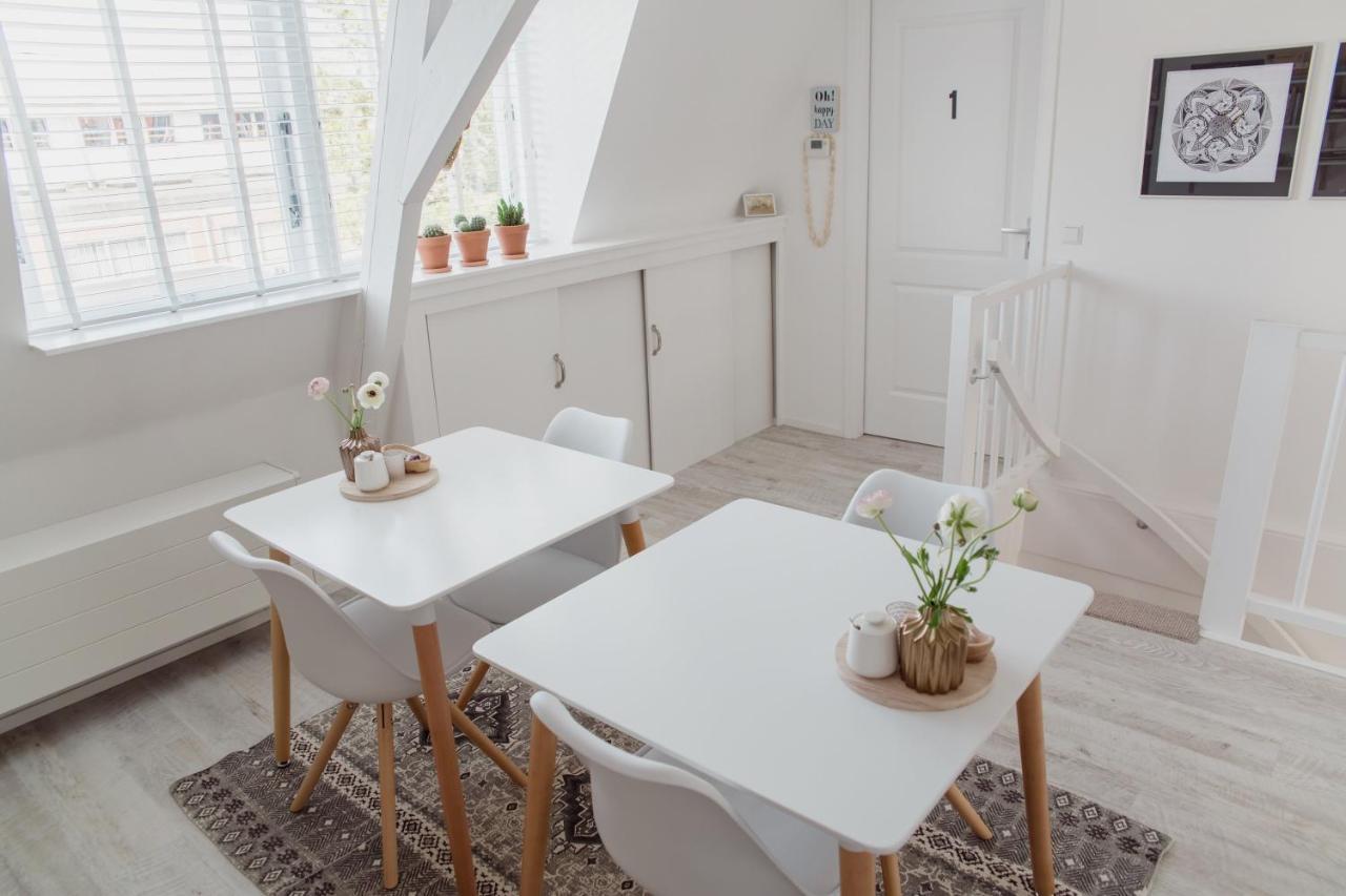 Studio De Bilt Exteriör bild