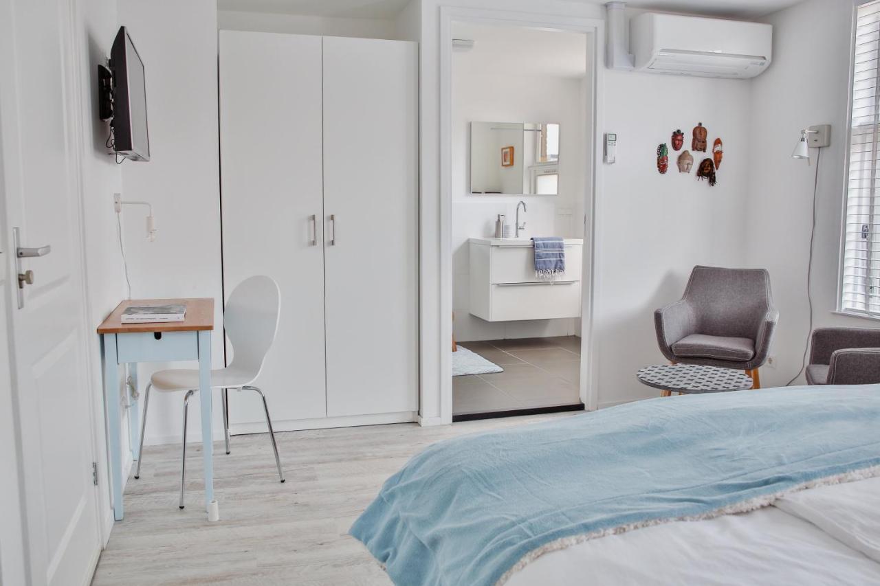 Studio De Bilt Exteriör bild