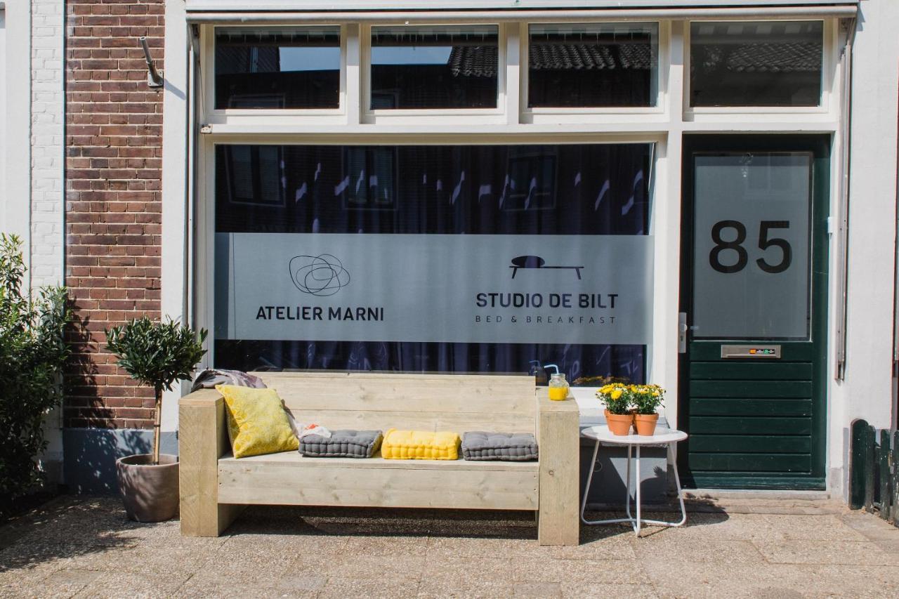 Studio De Bilt Exteriör bild