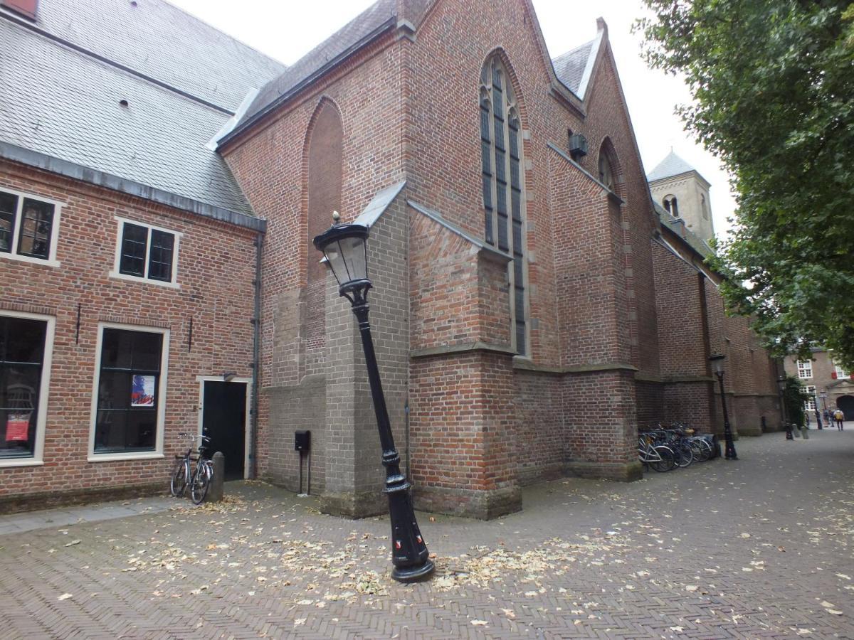 Studio De Bilt Exteriör bild
