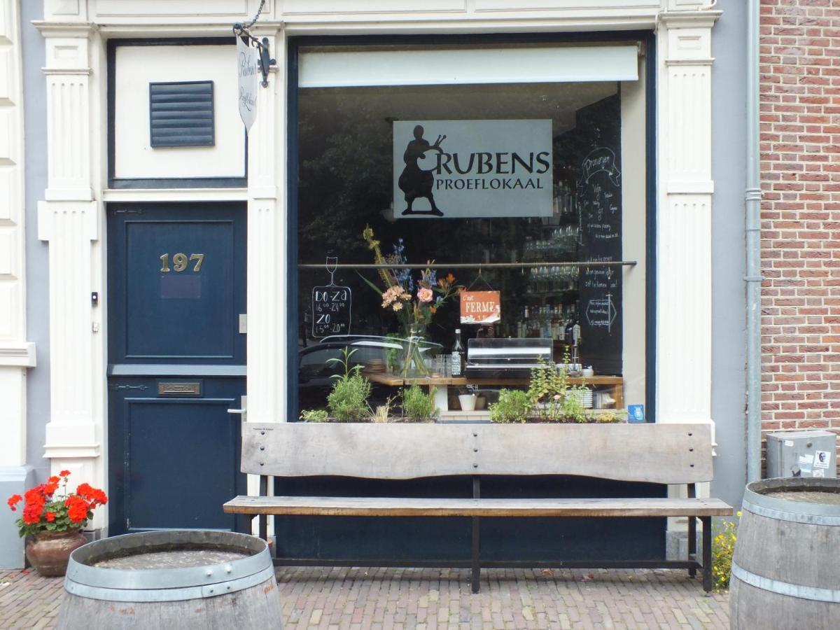 Studio De Bilt Exteriör bild