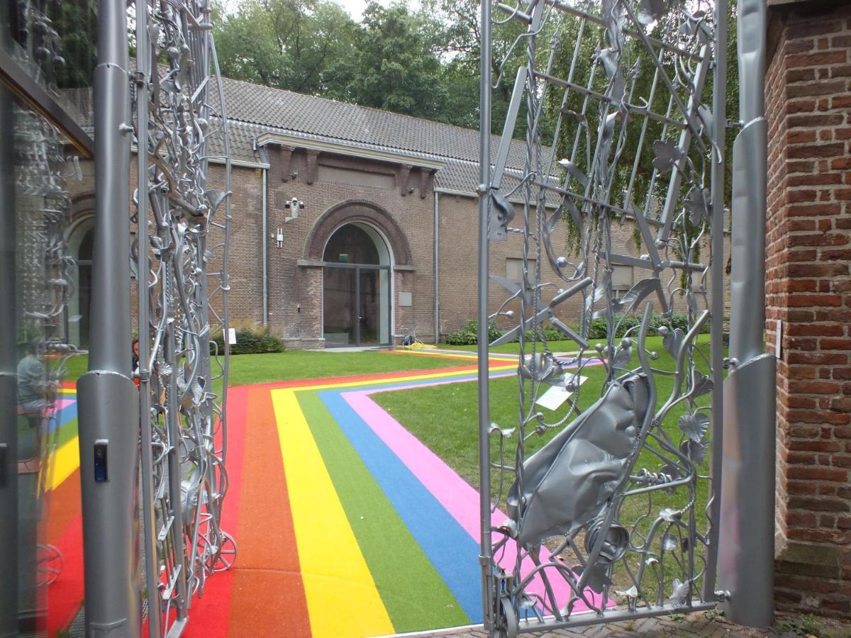 Studio De Bilt Exteriör bild