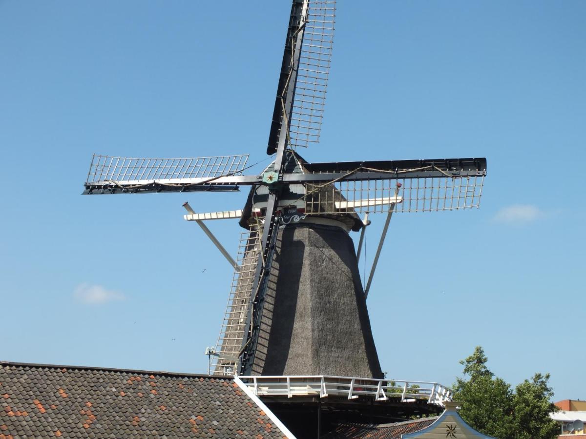 Studio De Bilt Exteriör bild
