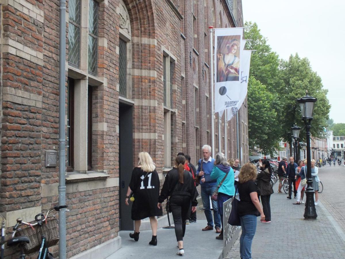 Studio De Bilt Exteriör bild