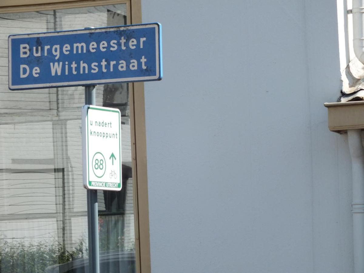Studio De Bilt Exteriör bild