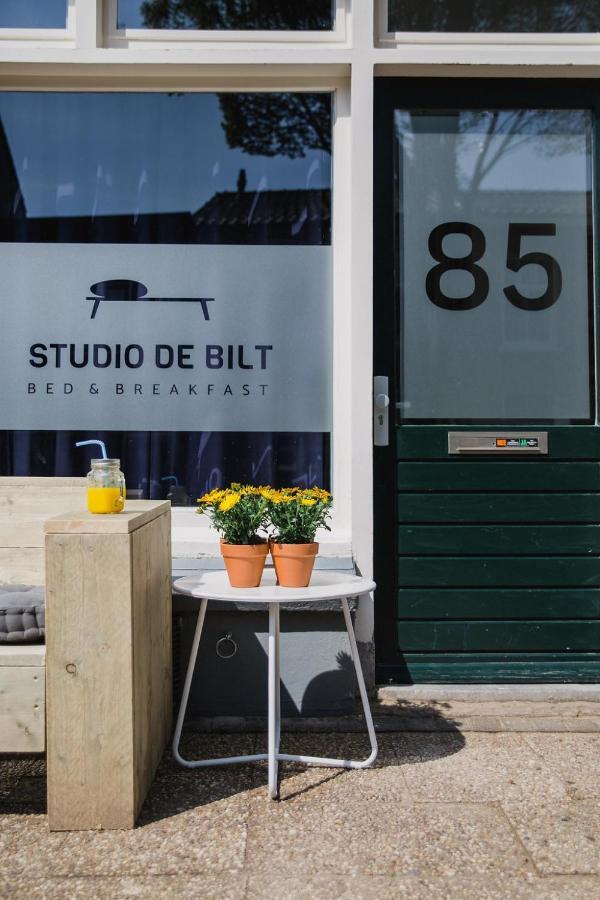 Studio De Bilt Exteriör bild