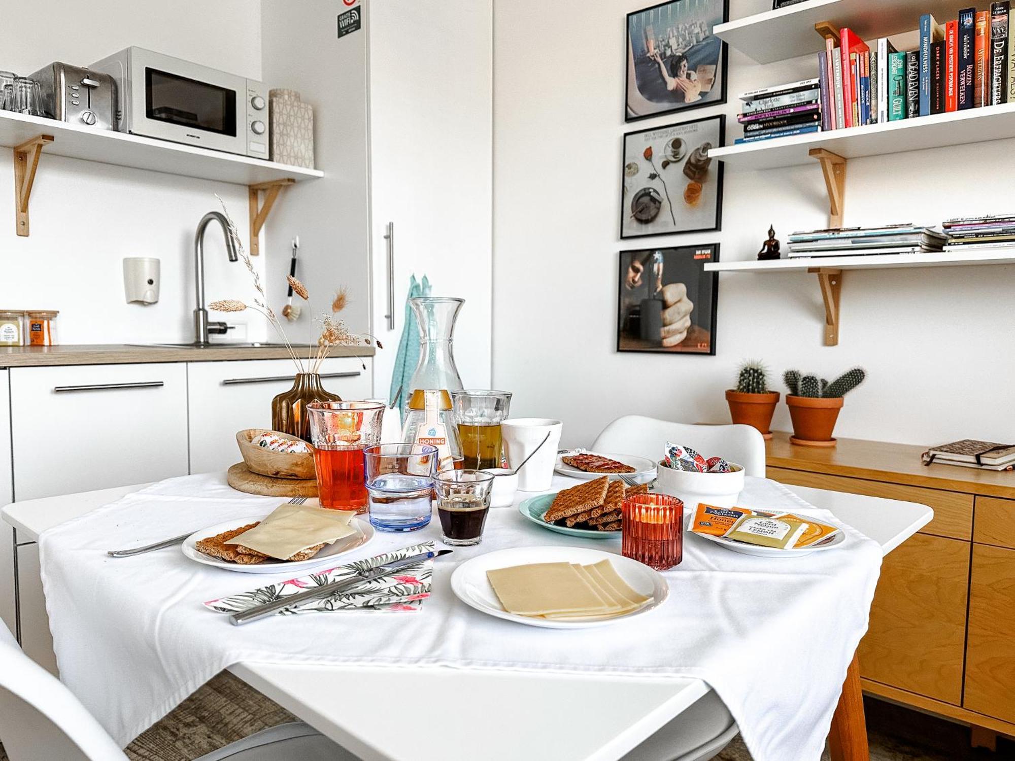 Studio De Bilt Exteriör bild